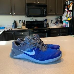 Nike Metcon 4